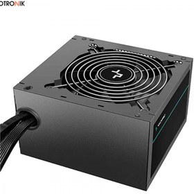 تصویر پاور PM750D دیپ کول 750 وات ا DeepCool PM750D Power Supply DeepCool PM750D Power Supply