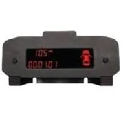 تصویر صفحه نمايشگر ديجيتالي-سازه پويش پژو 206 شرکتی اصل ایساکو 