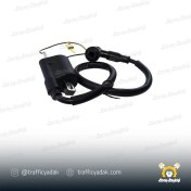 تصویر کوئل برق موتور سیکلت راپیدو مناسب برای هوندا (تک فیش) 