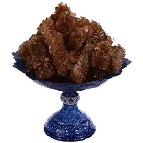 تصویر نبات قهوه ای 