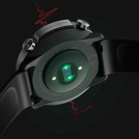 تصویر ساعت هوشمند Mibro مدل A1 ا Mibro A1 Watch Mibro A1 Watch