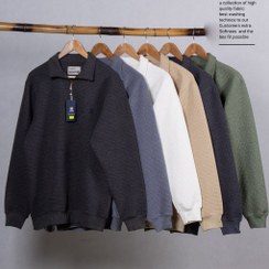 تصویر دورس نیم زیپ 