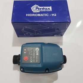 تصویر ست کنترل دیجیتال پنتاکس مدل Hidromatic-H2 ا Hidromatic-H2 Hidromatic-H2