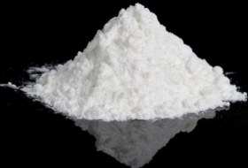 تصویر پودر کربنات کلسیم 