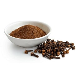 تصویر پودر میخک 