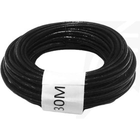 تصویر دوربین آندوسکوپی 30 متری 