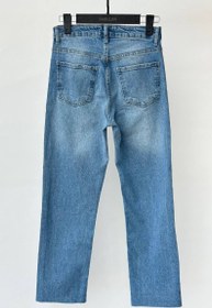 تصویر شلوار جین را 