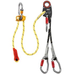 تصویر لنیارد PETZL مدل LEZARD 