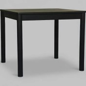 تصویر میز ناهار خوری 4 نفره مدل لیونا 