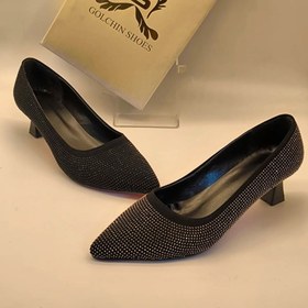 تصویر مجلسی فول نگین 