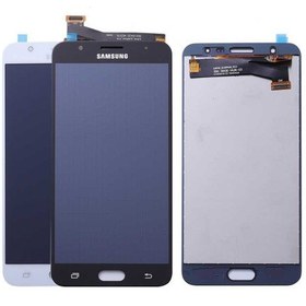 تصویر تاچ و ال سی دی سامسونگ J7 PRIME LCD/TOUCH SAMSUNG GALAXY J7 PRIME-G610