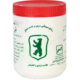 تصویر چسب چوب نیم کیلویی وفا VAFA wood adhesive