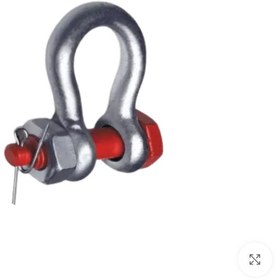 تصویر شگل تناژ دار نیم تن 