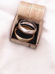 تصویر جعبه جواهرات مدل ترانه 