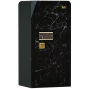 تصویر گاوصندوق بزرگ نسوز ضدسرقت لاکچری و اثرانگشتی مدل 1200 LF Elite 