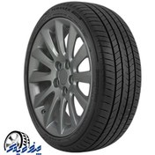 تصویر لاستیک بریجستون 215/50R17 گل TURANZA T005 Bridgestone Tire 205/55R 16 TURANZA T005