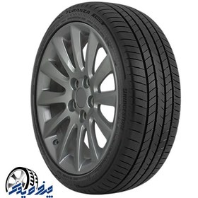 تصویر لاستیک بریجستون 215/50R17 گل TURANZA T005 Bridgestone Tire 205/55R 16 TURANZA T005