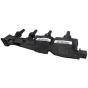 تصویر كوئل تك فیش با سرشمع RAPIDO - CDI 