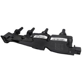 تصویر كوئل تك فیش با سرشمع RAPIDO - CDI 