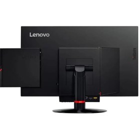 تصویر کامپیوتر All-in-One لنوو ThinkCentre TIO 24D i5 4570: ظرافت، قدرت و کارایی در یک دستگاه 