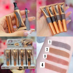 تصویر پیلاف ابرو - شماره چهار 