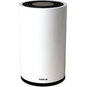 تصویر مودم نوکیا مدل FastMile 4G Gateway 1 استوک Nokia FastMile 4G Gateway 1 modem stock