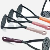 تصویر پوره کن سیب زمینی دسته پلاستیکی 