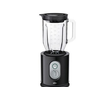 تصویر مخلوط کن براون مدل GB5160B Braun GB5160B Blender