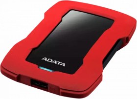 تصویر هارد اکسترنال ای دیتا مدل HD330 ظرفیت 1 ترابایت ADATA HD330 External Hard Drive 1TB