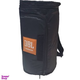 تصویر کیف حمل اسپیکر مدل 110 مناسب اسپیکر JBL Party Box 110 