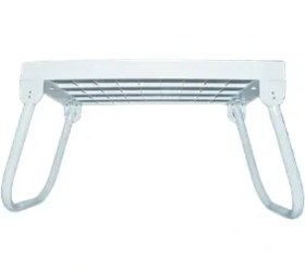 تصویر دستگاه فتوتراپی تونلی 4 لامپه زردی نوزاد 