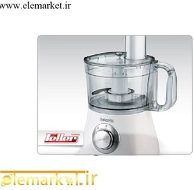 تصویر غذاساز فلر مدل FPB 22 W Feller FPB 22 W Food Processor