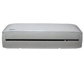 تصویر کولر گازی 12000 یونیوا مدل UN-MS12 TITANIUM Air conditioner 12000 Univa model UN-MS12 TITANIUM