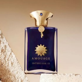 53 AMOUAGE Interlude