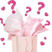 تصویر پک سوپرایزی شانسی ۴۵۰ تومنی کد۳۲۶ 