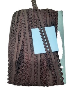 تصویر کش دالبر قهوه ای 