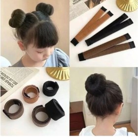 تصویر بامتل خط کشی 