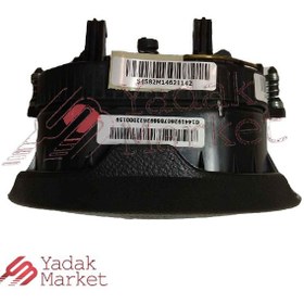 تصویر ایربگ شاهین 