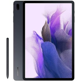 تصویر تبلت سامسونگ S7 FE T733 | حافظه 64 رم 4 گیگابایت ا Samsung Galaxy Tab S7 FE T733 64/4 GB Samsung Galaxy Tab S7 FE T733 64/4 GB