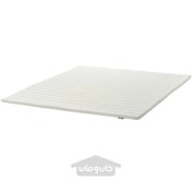 تصویر پد تشک ایکیا مدل IKEA NOPAKTE 