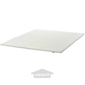 تصویر پد تشک ایکیا مدل IKEA NOPAKTE 