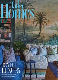 تصویر 9 مجله طراحی داخلی تاتلر . Tatler Homes قیمت هر مجله 3 دلار _ قیمت دلاری دانلود کل مجموعه : 27 دلار