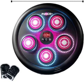 تصویر بوکس دیجیتال شارژی 