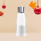 تصویر مخلوط کن شیائومی مدل J01 ظرفیت ۵۰۰ میلی لیتر 