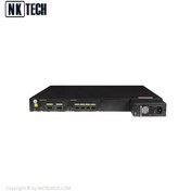 تصویر سوئیچ شبکه هوآوی مدل S5720-56C-PWR-HI-AC 