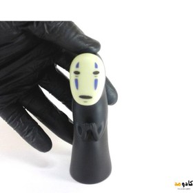 تصویر فیگور مدل کائوناشی شهر اشباح کد 05 