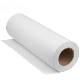 تصویر کاغذ روغنی رول ۴۸ متری 