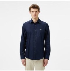 تصویر پیراهن آستین بلند مردانه لاکوست lacoste | 682782101