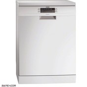 تصویر ماشین ظرفشویی آاگ 15 نفره AEG 66702WOP AEG DISHWASHER 66702WOP