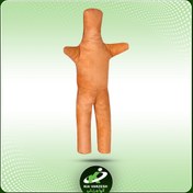 تصویر آدمک کشتی 90تا170سانتی متری چرم container ship dummy